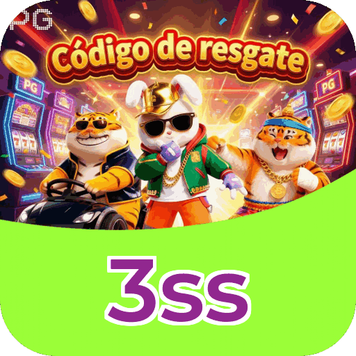 Slots Premium da PG Soft na 3ss